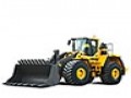 WHEEL LOADERS
