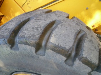 VOLVO L150e 2007