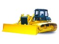 DOZERS/TRACK LOADERS