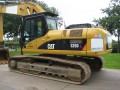 325DL Used Excavator